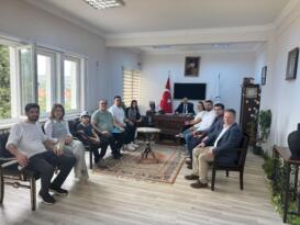 KULA MESLEK YÜKSEKOKULU’NDA MEZUN KARİYER GÜNÜ ETKİNLİĞİ DÜZENLENDİ