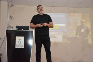 DİJİTAL DÜNYADA GÜVENDE KALMA