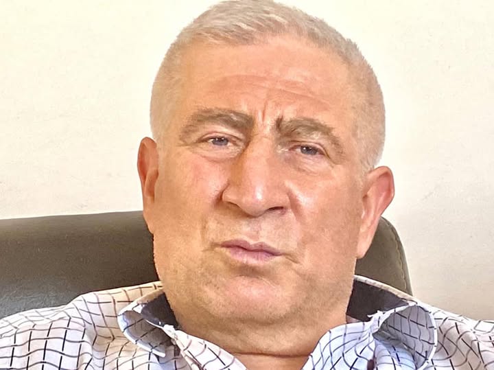 MESAM’IN DÜĞÜN SALONU BASMASINI KINIYORUM