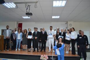 SOSYAL SORUMLULUK PROJELERİ YARIŞMASI DÜZENLENDİ