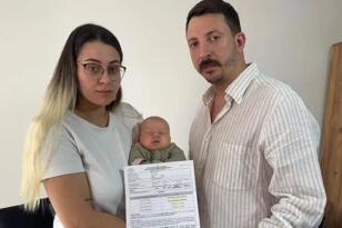 Çağan Bebeğe Umut Olalım..