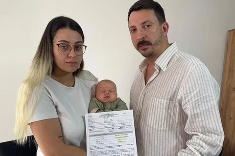 Çağan Bebeğe Umut Olalım..