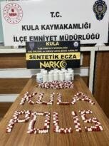 YENİBİR UYŞTURUCU OPERASYONU TUTUKLANANLAR VAR