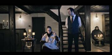 KORKUNUN ADI DEĞİŞTİ: ZİKİR