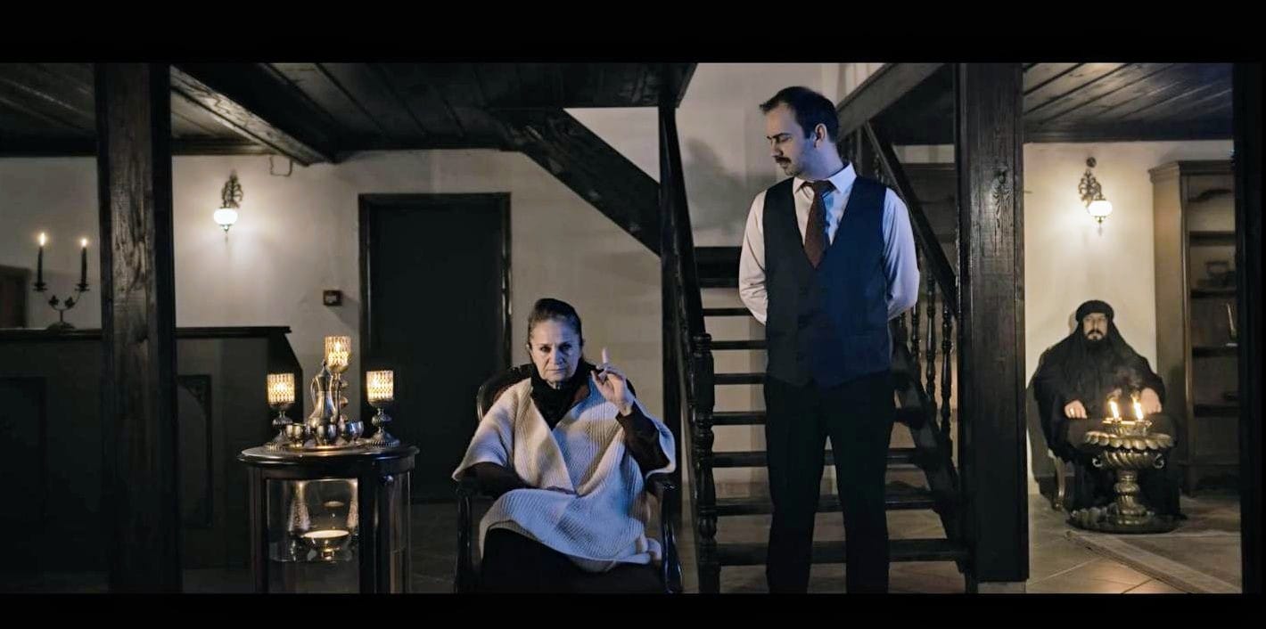 KORKUNUN ADI DEĞİŞTİ: ZİKİR