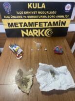 KULADA UYUŞTURUCU İLE UĞRAŞANLARA GÖZ AÇTIRILMAYACAK