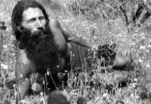 MANİSA TARZANI AHMET BEDEVİ’ Yİ ANMA TÖRENİ