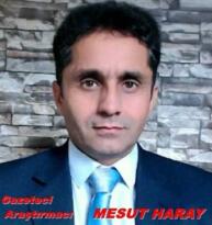 BAKÜ YÜKSELİYOR, TAHRAN PANİKLİYOR