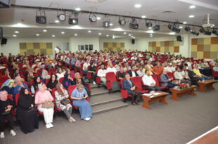 “FITRATIN KORUNMASI VE AİLE” PANELİ