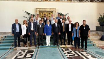 “ANADOLU BASINININ SORUNLARI ARTIYOR”