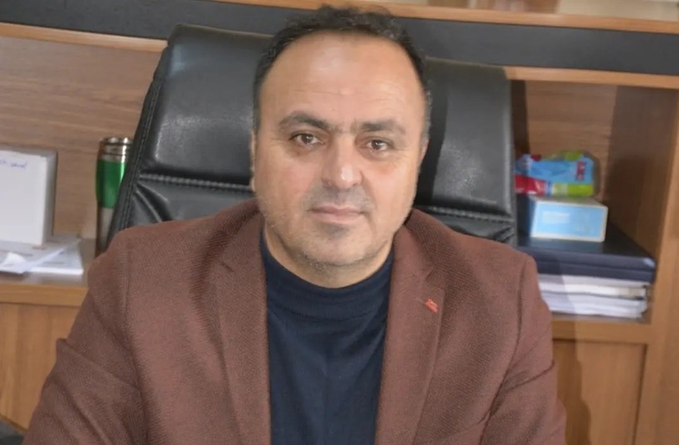 AHMET VAROL 6 AYLIGINA MİLİEĞİTİM MÜDÜRVEKİLİ OLDU