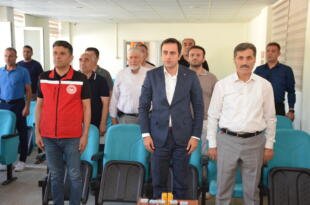 VATANDAŞLARIMIZ ALDIKLARI SERTİFİKA İLE İŞ SAHİBİ OLUYORLAR  