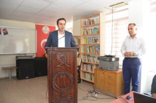 VATANDAŞLARIMIZ ALDIKLARI SERTİFİKA İLE İŞ SAHİBİ OLUYORLAR  