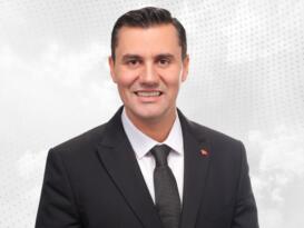 FERDİ ZEYREK DUALARLA ANILDI