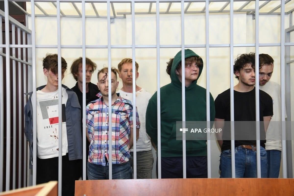 AZERBAYCAN’IN ONURLU DURUŞU