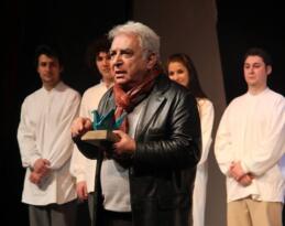 Tuncer Cücenoğlu ölümsüzlüğünün 6. yılında!