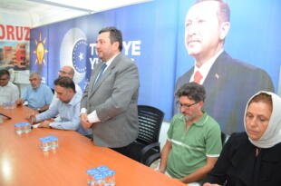  KULA’YA YATIRIMLAR DEVAM EDECEK