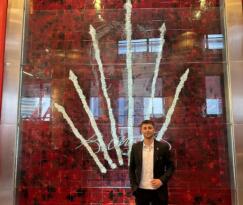 GÖNLÜM SERVET GÜNDÜZDEN YANA