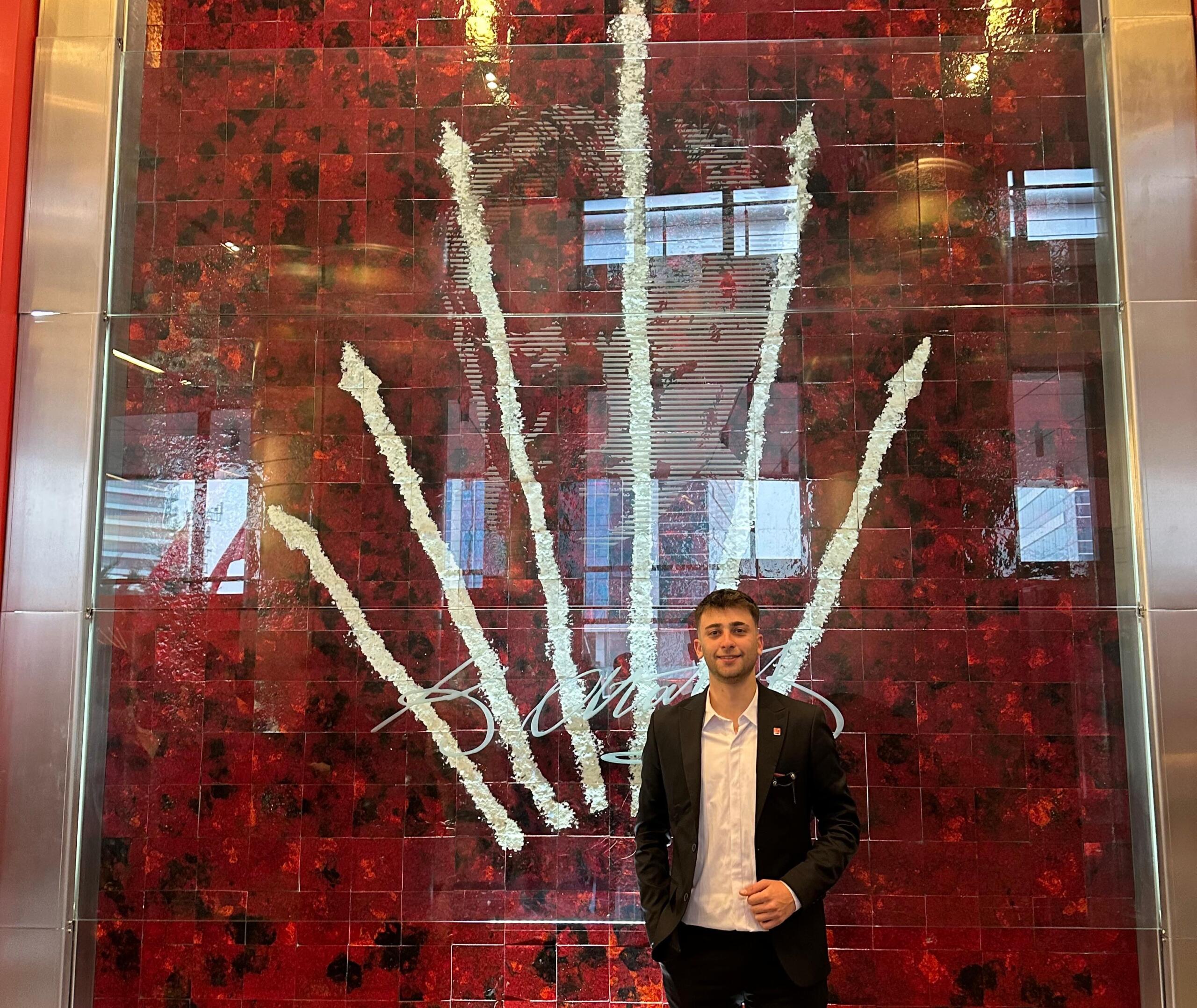 GÖNLÜM SERVET GÜNDÜZDEN YANA