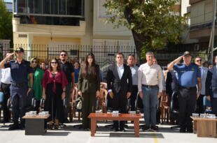 KULADA İLK ÖĞRETİM HAFTASI COŞKUYLA KUTLANDI