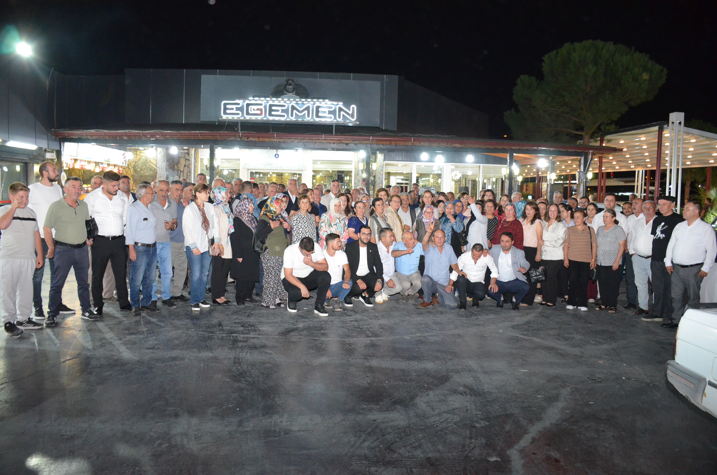  ESEN ÇINAR HERŞEY ÇOK GÜZEL OLACAK!