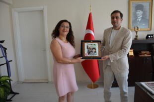ÇOCUKLAR BİZİM GELECEĞİMİZDİR