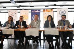 LEZİZ AKHİSAR FESTİVALİ’NİN LANSMAN TOPLANTISI GERÇEKLEŞTİRİLDİ