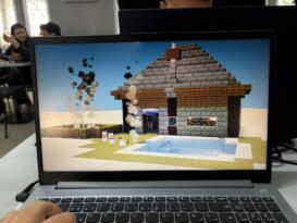 MİNECRAFT EV TASARIM YARIŞMASI TAMAMLANDI