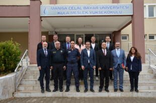 KULA MYO AŞAYİŞ TOPLANTISI