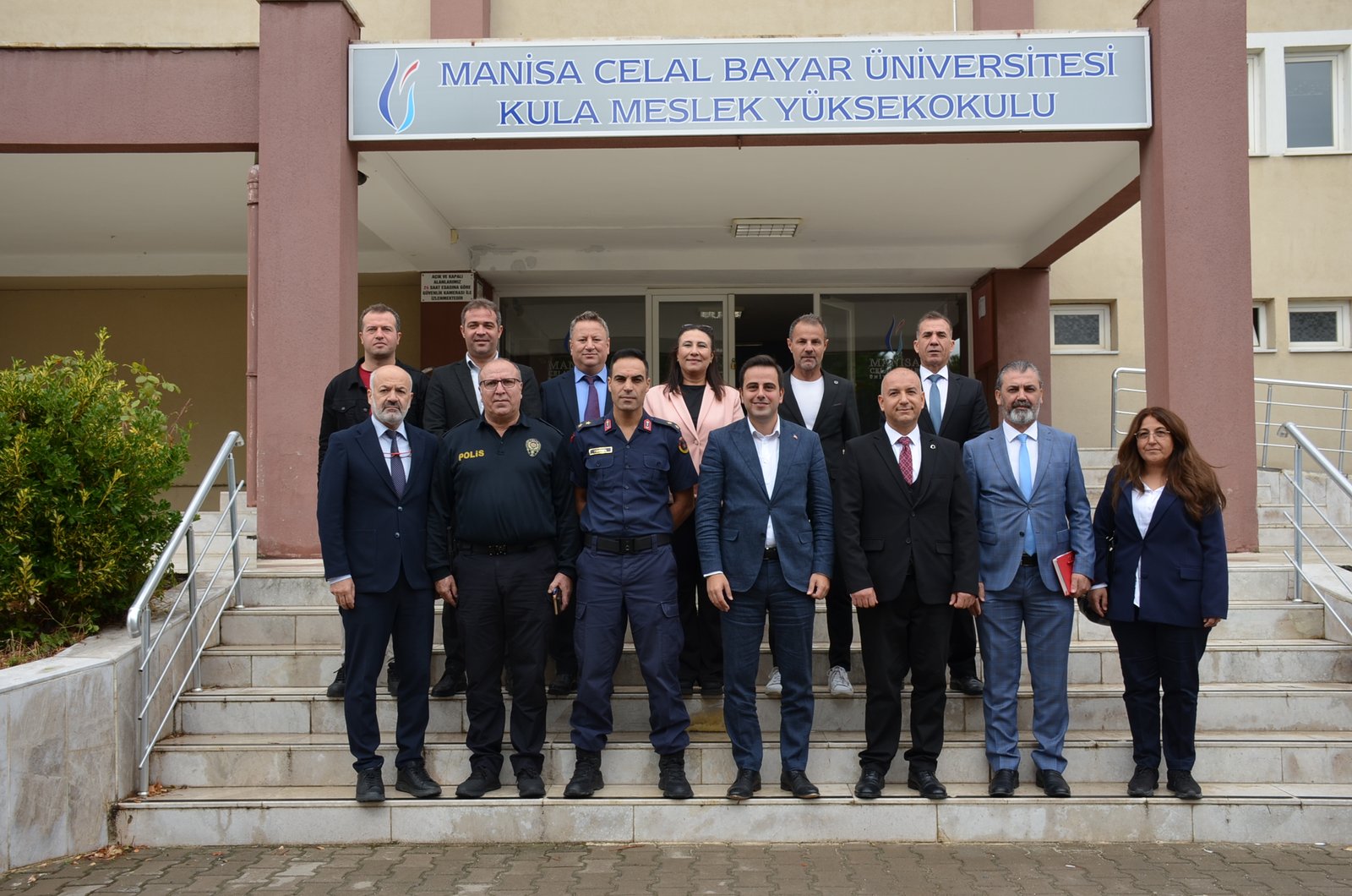 KULA MYO AŞAYİŞ TOPLANTISI