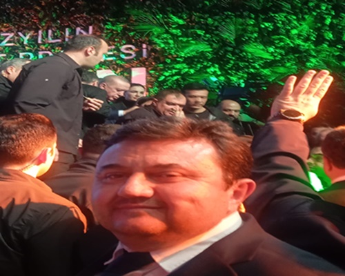 CUMHURBAŞKANI ERDOĞAN, “YÜZYILIN KONUT PROJESİ’Nİ TANITTI