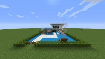 MİNECRAFT EV TASARIM YARIŞMASI TAMAMLANDI