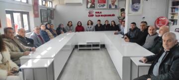 ÇINAR’DAN KADIN HAKLARI VURGUSU