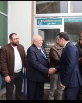 BAYRAMIN ADRESİ YUNUS EMRE KÜLTÜR MERKEZİ OLDU