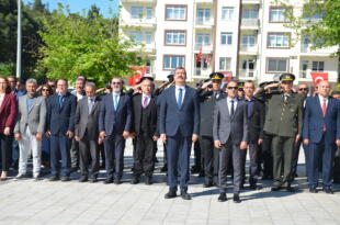KULA’DA GENÇLİK ATASI’NIN İZİNDE